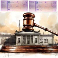 وکیل دادگستری انجام وکالت در دعاوی ملکی حقوقی و چک