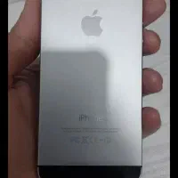 گوشی 5sروشن و سالم