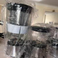 چند کاره مخلوط کن نو المانی چند کاره و آبمیوه گیری