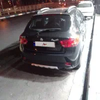 کوییک MT بدون رنگ|خودرو سواری و وانت|تهران, آشتیانی|دیوار