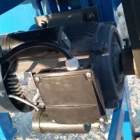 علف خرد کن|ماشین‌آلات صنعتی|بناب, |دیوار