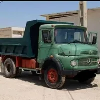 حمل ماسه و نخاله