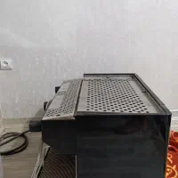 دستگاه قهوه ساز vibm|کافیشاپ و رستوران|خمینیشهر, |دیوار