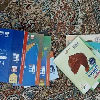 کتاب تست کنکور