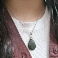 پلاک سنگ‌یشم