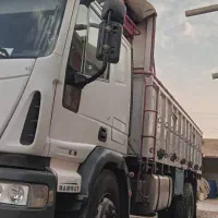 ماشین اویکو مدل ۱۳۹۰|خودرو سنگین|تهران, شهرک گلها (تهرانسر)|دیوار