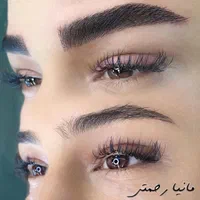 جشنواره اموزش و خدمات تخصصی میکروبلیدینگ ابرو|خدمات آرایشگری و زیبایی|قم, زنبیل آباد|دیوار