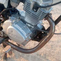 شیرن شهر|موتورسیکلت|خرمشهر, |دیوار