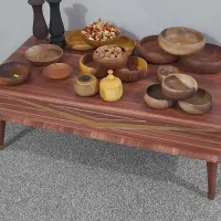 ظروف چوبی