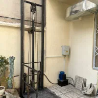 تولید و اجرای انواع بالابر و آسانسور هیدرولیک