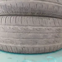 لاستیک سایز ۱۸۵ پژو|قطعات یدکی و لوازم جانبی|پاکدشت, پاکدشت (مامازند)|دیوار