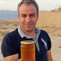 عسل صددر صد طبیعی|خوردنی و آشامیدنی|تهران, کوهک|دیوار