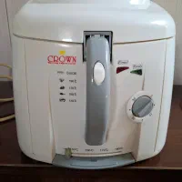 سرخ کن crown