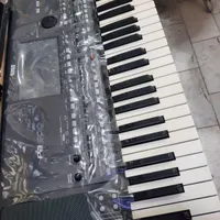 کیبورد pa600 QT فوق‌العاده سالم
