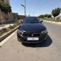 دنا پلاس توربو اتوماتیک مدل ۱۴۰۱ بی رنگ