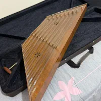 سنتور استاد پاکان