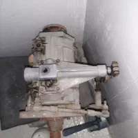 گیربکس خاور