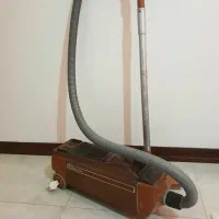 جارو برقی الکترولوکس