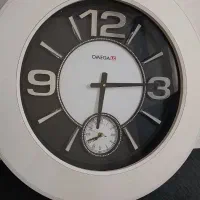 فروش فوری|ساعت دیواری و تزئینی|صفادشت, |دیوار