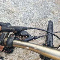 دوچرخه ترینکس M1000|دوچرخه، اسکیت، اسکوتر|دلوار, |دیوار