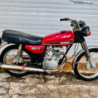 موتور 125