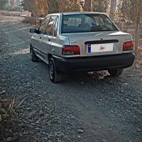 پراید مدل ۹۲ SE فول|خودرو سواری و وانت|گلپایگان, |دیوار