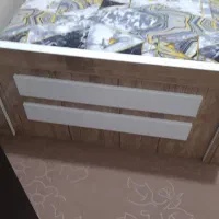 تخت خواب تک نفره