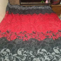 تخت خواب دو نفره|تخت و سرویس خواب|امیدیه, |دیوار