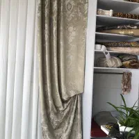 پرده