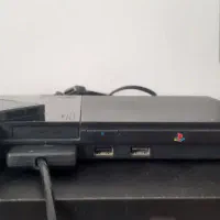Ps2 اسلیم کپی خور
