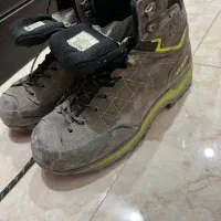 کفش کوهی سایز ۳۹ مدل کینتکس