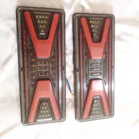 خطر تریلی 1500000