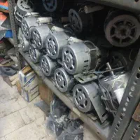 دینام 3200