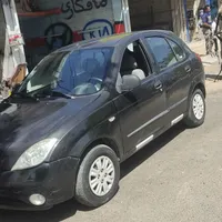 تیبا دو مدل 94