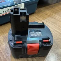 دریل شارژی بوش اصل  BOSCH (قوی)