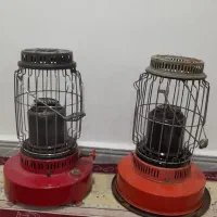 بخاری نفتی+بخاری گازی +اترا