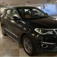 تیگو ۵ IE فول ۱۴۰۰