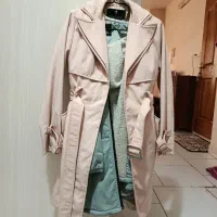 بارونی جنس ترک رنگ خیلی شیک