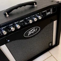 آمپلی فایر پیوی Peavey Rage 258