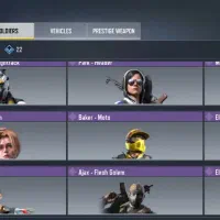 اکانت کالاف دیوتی|کنسول، بازی ویدئویی و آنلاین|اسفندقه, |دیوار