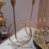 جاشمعی و سینی اینه ای|صنایع دستی و سایر لوازم تزئینی|تهران, پرستار|دیوار
