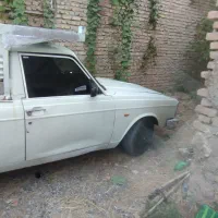 پیکان وانت تازه تعمیر