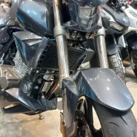 زونتس ۲۵۰ سی سی zontes  متین خودرو|موتورسیکلت|تهران, آبشار|دیوار