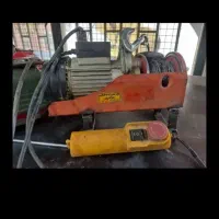 وینچ بالابر