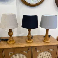 آباژور ایستاده|چراغ خواب و آباژور|رشت, چله خانه|دیوار