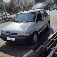 پراید 88سالم|خودرو سواری و وانت|اراک, |دیوار