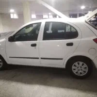 تیبا 2 97 کم کار سالم بی عیب