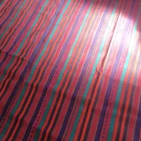 یک عدد جاجیم محلی و قدیمی  بفروش میرسد|گلیم، جاجیم، گبه|باسمنج, |دیوار