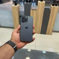 ایفون ۱۶ پرو مکس در حد صفر ۲۵۶