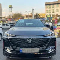 چانگان CS55 پلاس مونتاژ صفر رنگبندی سی اس۵۵وارداتی